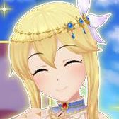 デレステ公式発表 SSレアアイドル