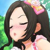 デレステ公式発表 SSレアアイドル