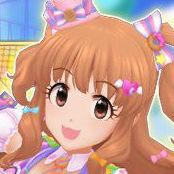 デレステ公式発表 SSレアアイドル