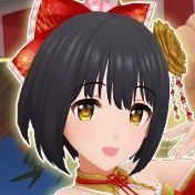 デレステ公式発表 SSレアアイドル