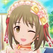 デレステ公式発表 SSレアアイドル
