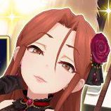 デレステ公式発表 SSレアアイドル