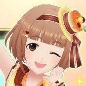 デレステ公式発表 SSレアアイドル