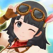 デレステ公式発表 SSレアアイドル