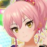 デレステ公式発表 SSレアアイドル