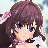 デレステ公式発表 SSレアアイドル