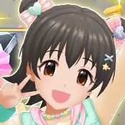 デレステ公式発表 SSレアアイドル