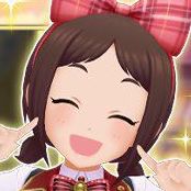 デレステ公式発表 SSレアアイドル