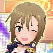 デレステ公式発表 SSレアアイドル