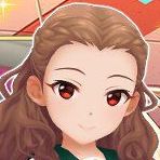 デレステ公式発表 SSレアアイドル