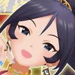 デレステ公式発表 SSレアアイドル