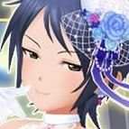 デレステ公式発表 SSレアアイドル