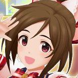 デレステ公式発表 SSレアアイドル