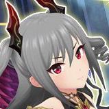 デレステ公式発表 SSレアアイドル