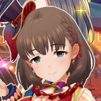 デレステ公式発表 SSレアアイドル