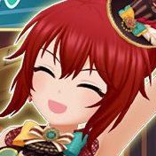 デレステ公式発表 SSレアアイドル