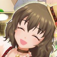 デレステ公式発表 SSレアアイドル