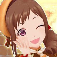 デレステ公式発表 SSレアアイドル