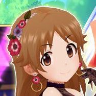 デレステ公式発表 SSレアアイドル
