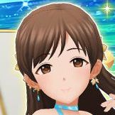 デレステ公式発表 SSレアアイドル
