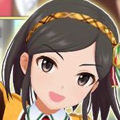 デレステ公式発表 SSレアアイドル