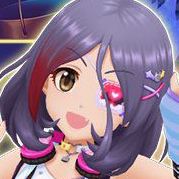 デレステ公式発表 SSレアアイドル