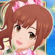デレステ公式発表 SSレアアイドル