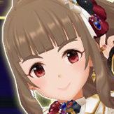 デレステ公式発表 SSレアアイドル