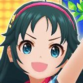 デレステ公式発表 SSレアアイドル