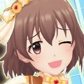 デレステ公式発表 SSレアアイドル