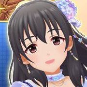 デレステ公式発表 SSレアアイドル