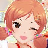 デレステ公式発表 SSレアアイドル
