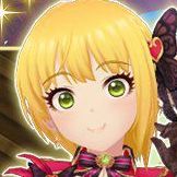 デレステ公式発表 SSレアアイドル