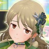 デレステ公式発表 SSレアアイドル