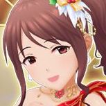 デレステ公式発表 SSレアアイドル
