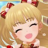 デレステ公式発表 SSレアアイドル