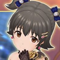 デレステ公式発表 SSレアアイドル