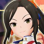 デレステ公式発表 SSレアアイドル