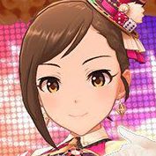 デレステ公式発表 SSレアアイドル