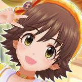 デレステ公式発表 SSレアアイドル