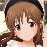 デレステ公式発表 SSレアアイドル