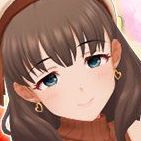 デレステ公式発表 SSレアアイドル