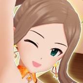 デレステ公式発表 SSレアアイドル