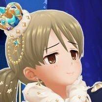 デレステ公式発表 SSレアアイドル