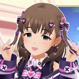 デレステ公式発表 SSレアアイドル