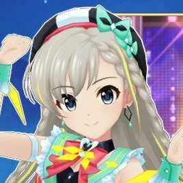 デレステ公式発表 SSレアアイドル