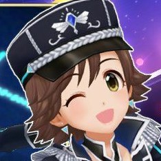 デレステ公式発表 SSレアアイドル