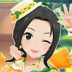 デレステ公式発表 SSレアアイドル