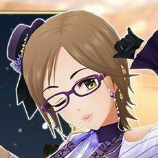 デレステ公式発表 SSレアアイドル