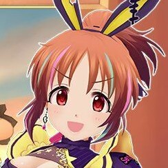 デレステ公式発表 SSレアアイドル